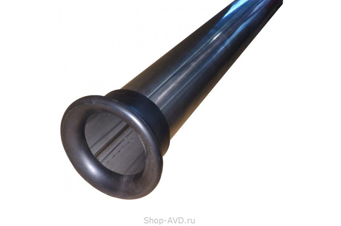 Держатель для пистолета АВД напольный