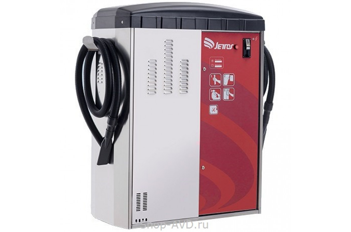 Jettos 2 постовой 