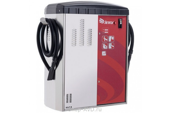 Jettos 2 постовой 