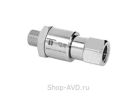 Mosmatic Поворотное соединение DGV-06