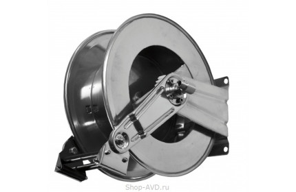Ramex Барабан из нержавеющей стали с инерционным механизмом AV 825