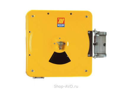 Барабан для шланга Meclube 1732 CS-500  (18 м)
