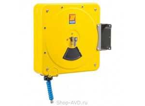 Meclube 1754 CS-500 Катушка со шлангом (15 м)