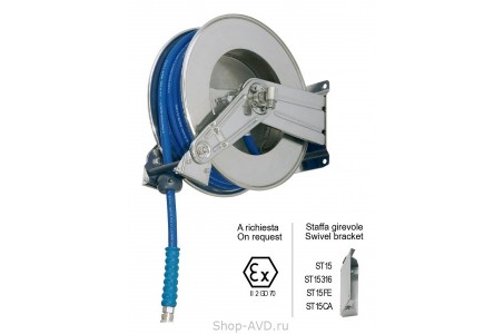 Ramex AV 1000 FE