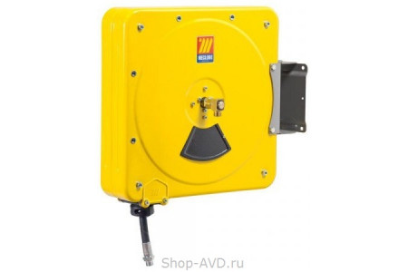 Meclube 1741 CS-500 Катушка со шлангом (15 м)