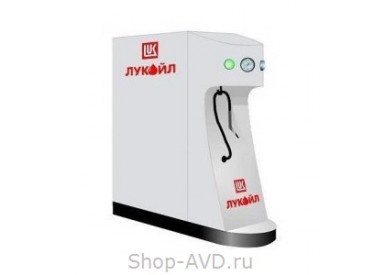 ППШ-2.1.2 TST