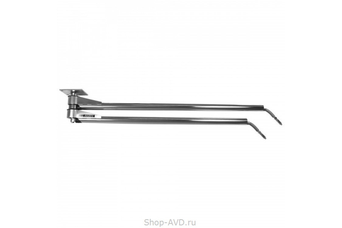 Mosmatic Консоль поворотная двойная 360° – 1600 и 1750 мм