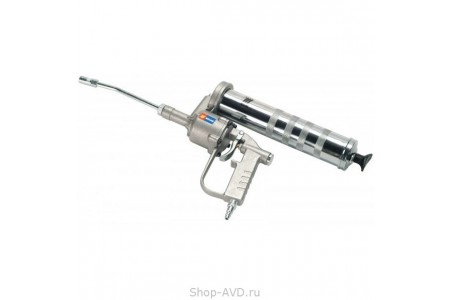 Meclube 1042 Пневматический пистолет для раздачи густых смазок (500 куб.см)