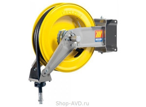 Meclube 1643 S-400 Катушка со шлангом маслостойкая (10 м)