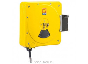 Meclube 1745 CS-500 Катушка со шлангом маслостойкая (10 м)