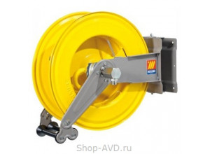 Meclube 1757 S-555 Катушка для шланга маслостойкая (25 м)
