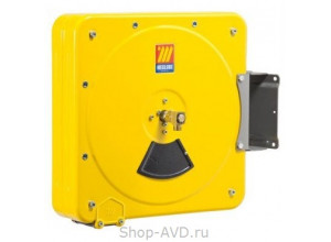 Meclube 1730 CS-500 Катушка для шланга маслостойкая (18 м)