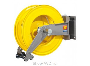 Meclube 1756 S-555 Катушка для шланга маслостойкая (25 м)