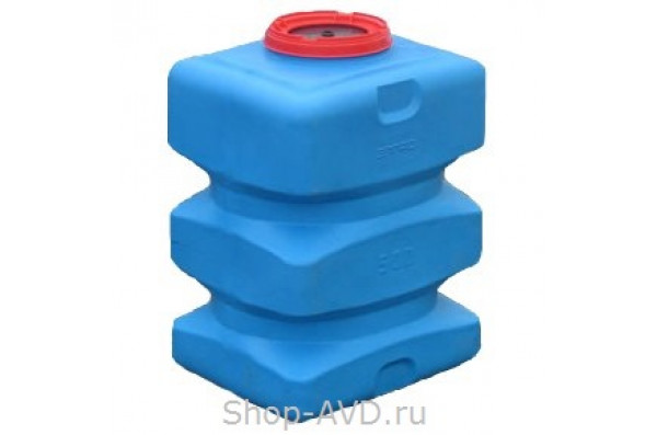 Бак для воды П500