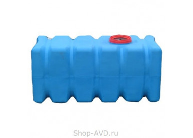 Бак для воды П1500