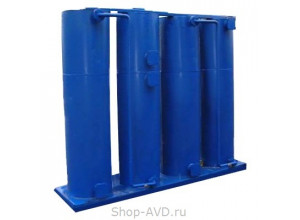 UKO-1AZS300 Очистное сооружение для ливневых сточных вод