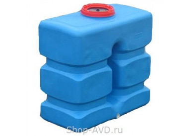 Бак для воды П1000