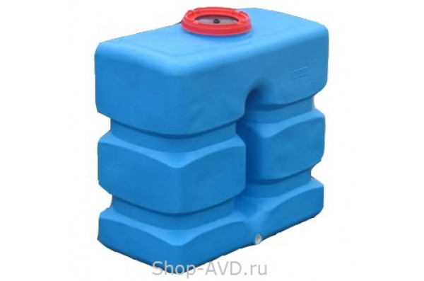Бак для воды П1000