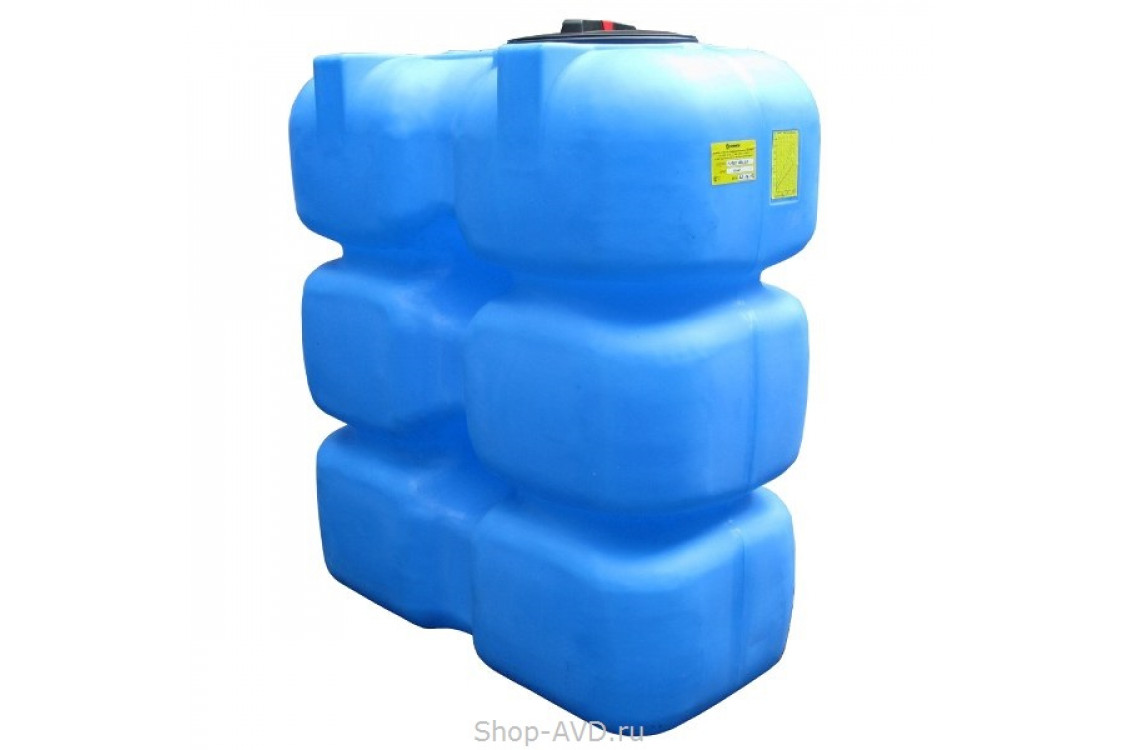 Бак для воды Т1500
