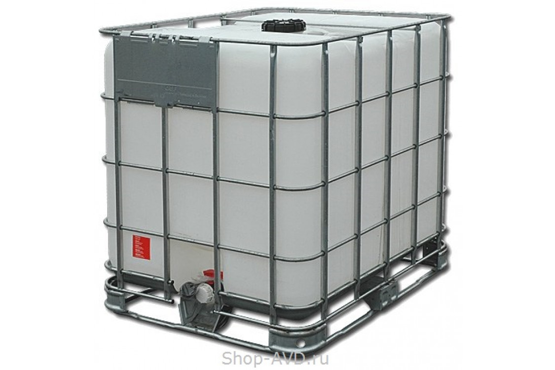 Бак для воды Е1000