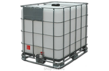 Бак для воды Е1000