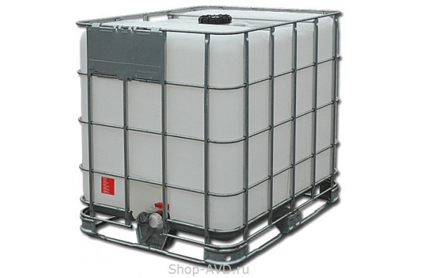 Бак для воды Е1000