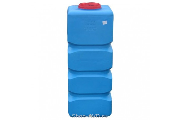 Бак для воды ПВ1000
