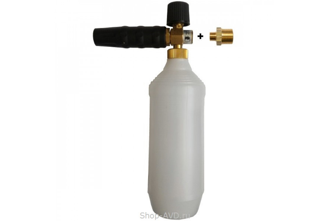 Mecline Пенная насадка для АВД Kranzle