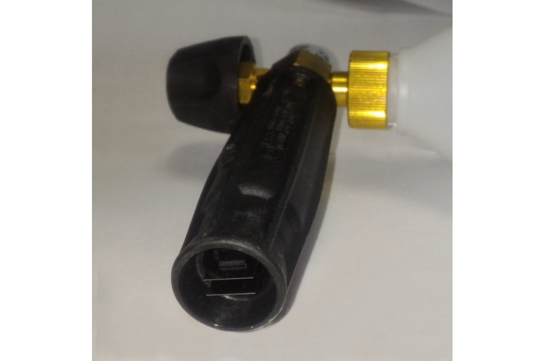 PA LS3-1 NEW Пенная насадка без адаптеров