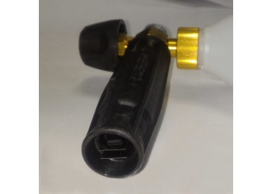 PA LS3-1 NEW Пенная насадка без адаптеров