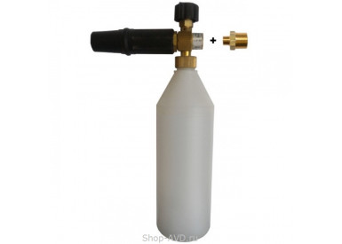 PA LS3-1 Пенная насадка для АВД Kranzle