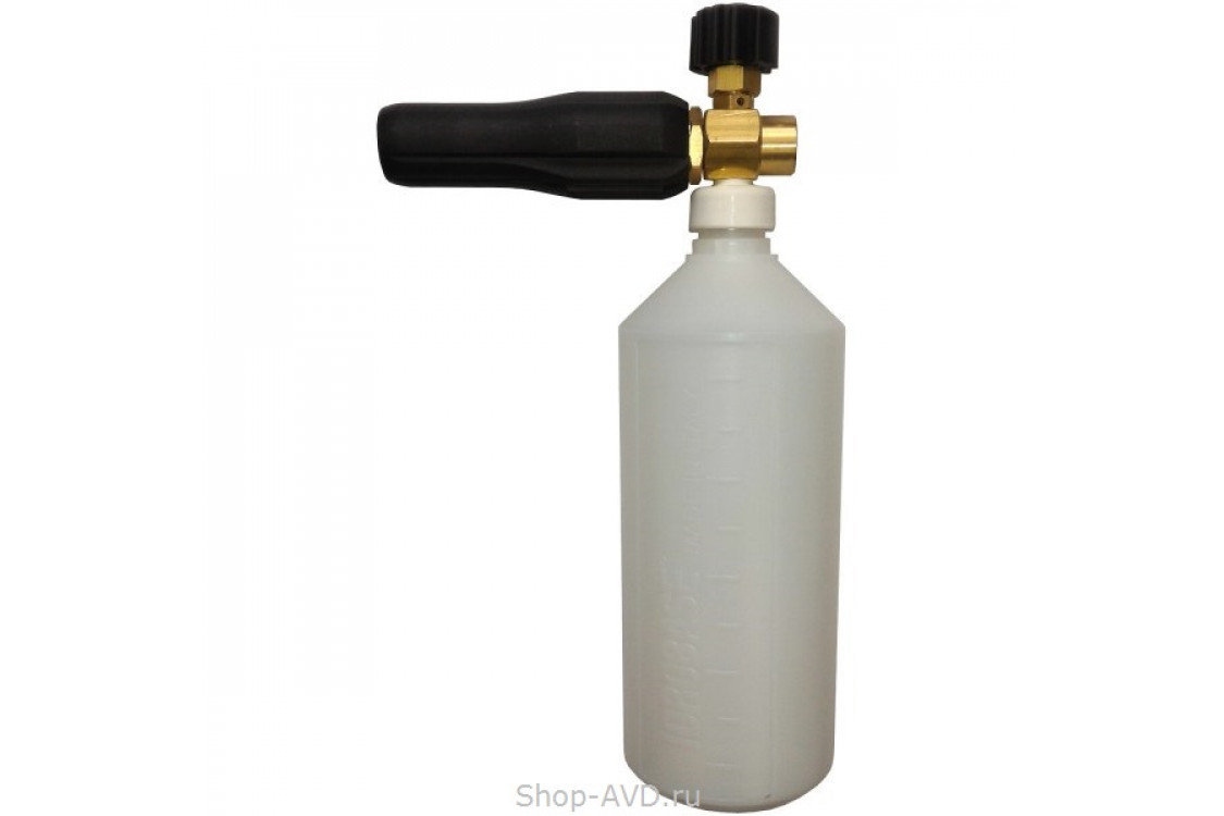 Idrobase CDR.0873 Пенная насадка без адаптеров