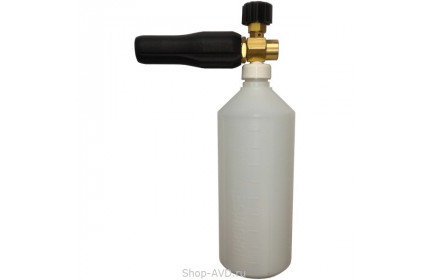 Idrobase CDR.0873 Пенная насадка без адаптеров