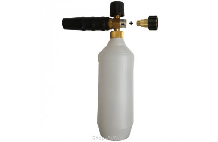 Mecline Пенная насадка для профессиональных АВД Керхер HD и HDS