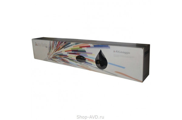 Idrobase Пенокомплект с коротким байонетом (форсунка 045)