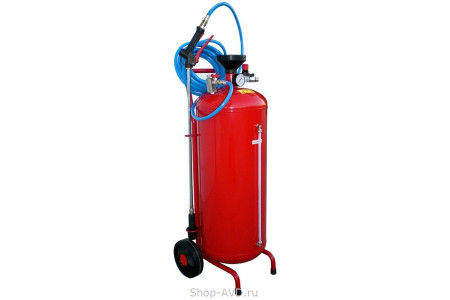 Пеногенератор IdroSystem LT 50