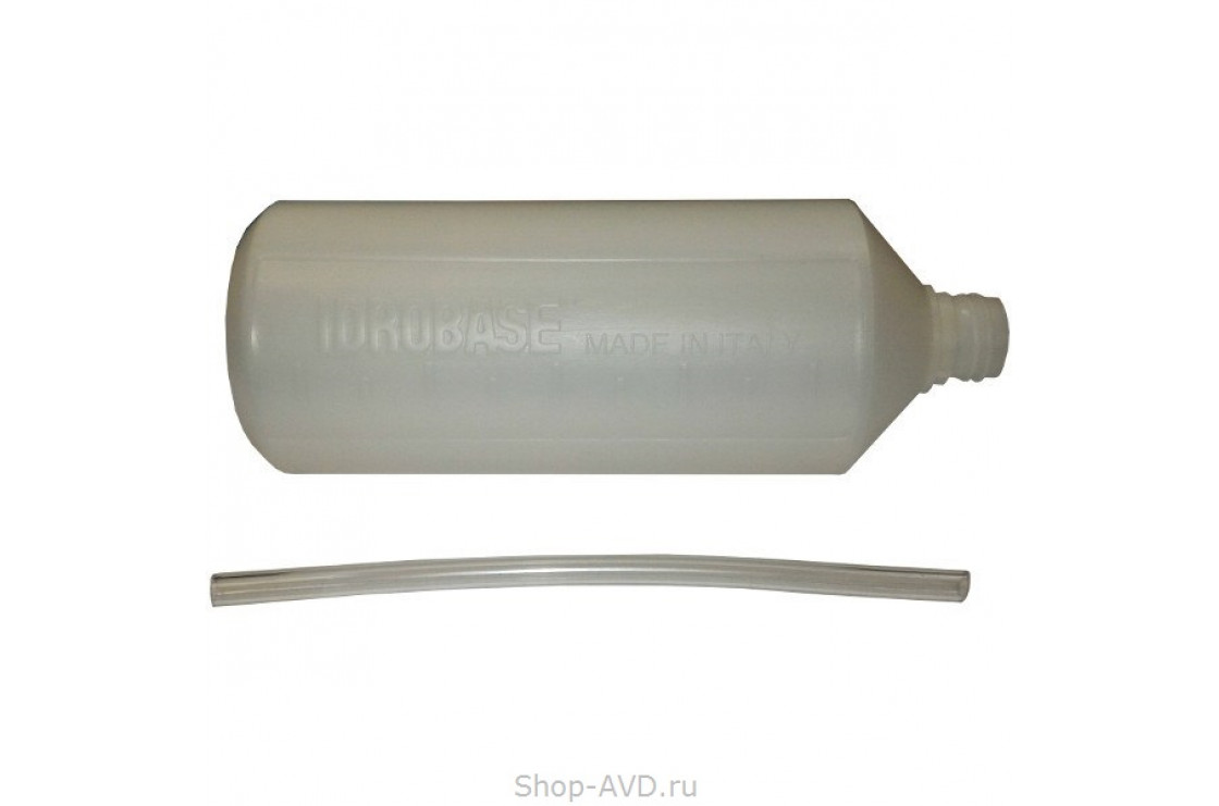 Idrobase ZX.0982 Пенная насадка под длинный байонет KW