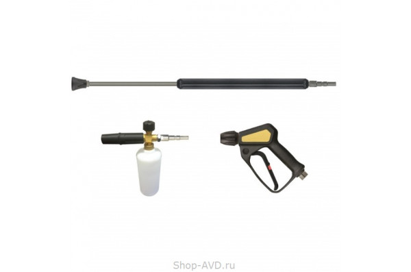 R+M Пенокомплект ML нержавейка 700 мм 