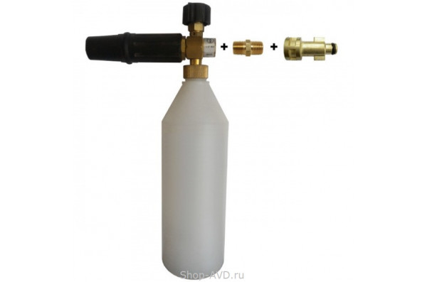 PA LS3-1 Пенная насадка для АВД Portotecnica