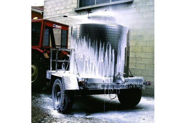 Lavor PRO Foamjet SV50