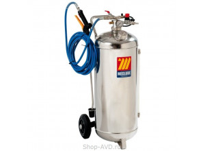 Meclube 50 Inox
