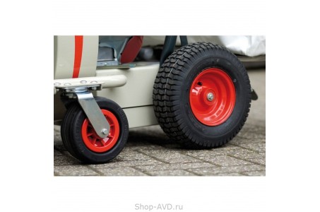 Cramer LS 4000 SW