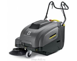 Подметальная машина Karcher KM 75/40 W Bp Pack