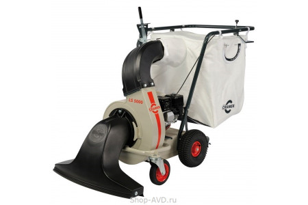 Подметальная машина Cramer LS 5000
