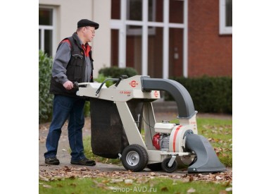 Cramer LS 5000 XP