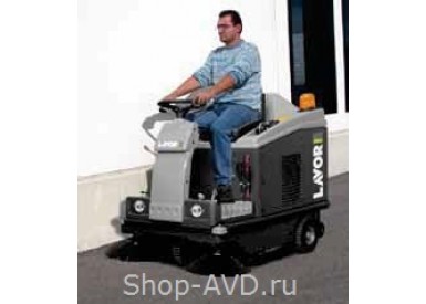 Подметальная машина Lavor PRO SWL R 1000 ST
