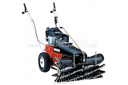 Подметальная машина Подметальная машина Tielburger TK36 PRO Honda