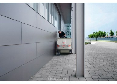 Подметальная машина COMAC CS 90D