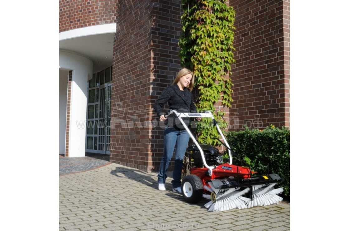 Tielburger TK18 Honda