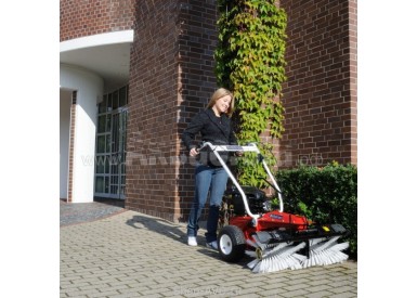 Tielburger TK18 Honda